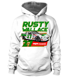 Rusty Wallace - Nct (8)