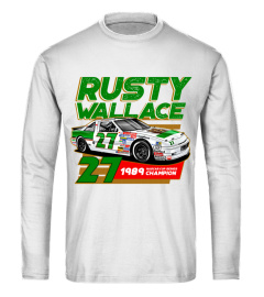 Rusty Wallace - Nct (8)