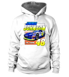 Jimmie Johnson - Nct (3)