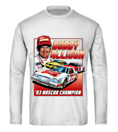 Bobby Allison - Nct (6)