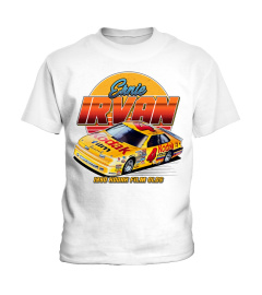 Ernie Irvan - Nct (3)