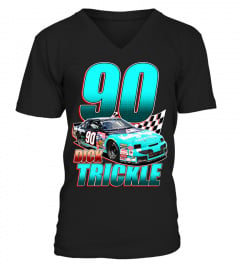 Dick Trickle 90 Nascar 90s