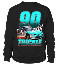 Dick Trickle 90 Nascar 90s