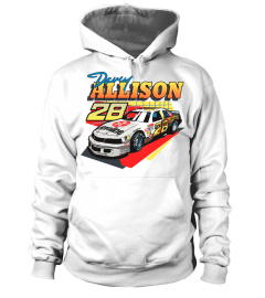 Davey Allison - Nct (2)