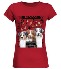 T shirt - Bad Dog - Malfaiteurs - Edition Limitée