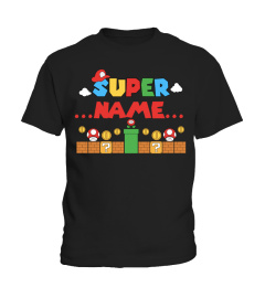 EN - SUPER CUSTOM NAME