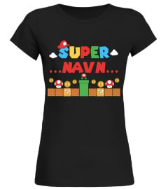 DK - SUPER NAVN