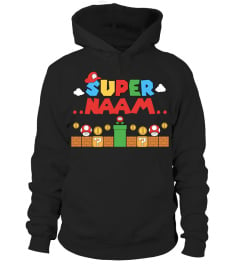 NE - SUPER NAAM