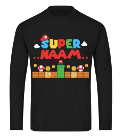 NE - SUPER NAAM