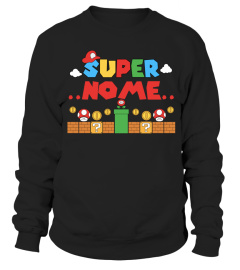 IT - SUPER NOME