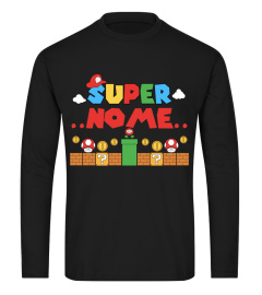 IT - SUPER NOME