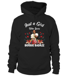 GIRL WHO LOVES BOOSIE BADAZZ