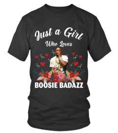 GIRL WHO LOVES BOOSIE BADAZZ