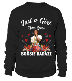 GIRL WHO LOVES BOOSIE BADAZZ