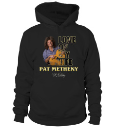 aaLOVE of my life Pat Metheny