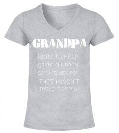 LAST CHANCE TO GET CRAZY GRANDPA'S EPIC SURPRISE T-SHIRT - ORDER NOW!