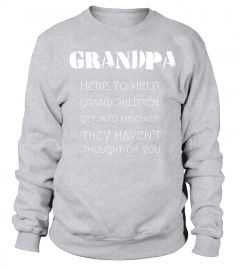 LAST CHANCE TO GET CRAZY GRANDPA'S EPIC SURPRISE T-SHIRT - ORDER NOW!