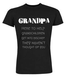 LAST CHANCE TO GET CRAZY GRANDPA'S EPIC SURPRISE T-SHIRT - ORDER NOW!