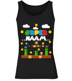 NE - SUPER NAAM