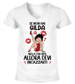 Se Non Hai Gilda