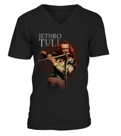 Jethro Tull 30 BK