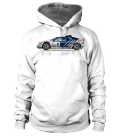 Ford RS200 Group B - Ford Motorsport