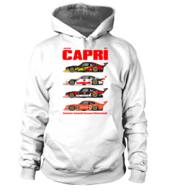 DRM Capri