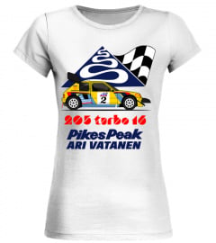 Ari Vatanen 87