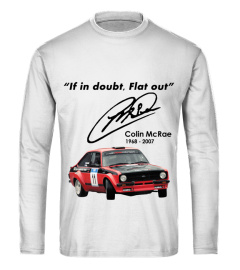 Colin Mcrae quote