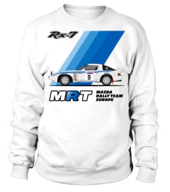 Mazda RX-7 group B