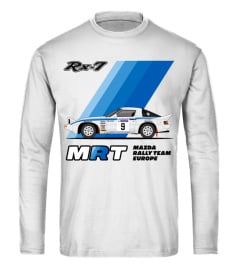 Mazda RX-7 group B