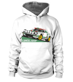 Lancia Stratos HF Alitalia