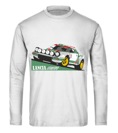 Lancia Stratos HF Alitalia