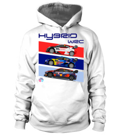 Hybrid WRC 2023