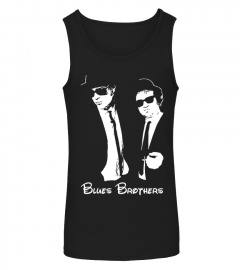 049. The Blues Brothers BK