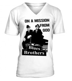 004. The Blues Brothers WT