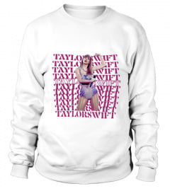 TAYLORSWIFT sweatshirt
