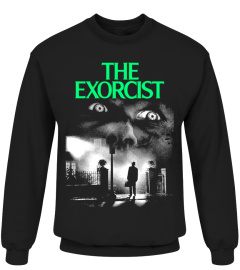 047.The Exorcist BK