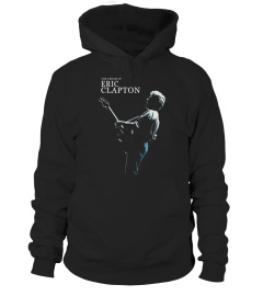 Eric Clapton 27 BK