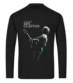 Eric Clapton 27 BK