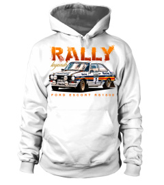 Escort RS1800 Rally Legends