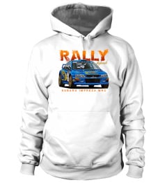 Impreza WRC Rally Legends 90s