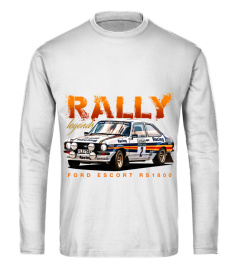 Escort RS1800 Rally Legends