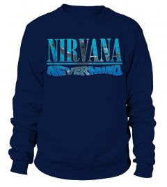 COVER-012-NV. Nirvana, 'Nevermind'