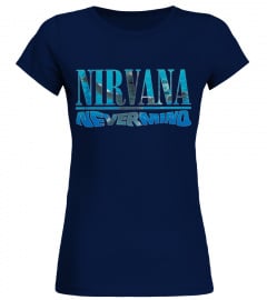 COVER-012-NV. Nirvana, 'Nevermind'