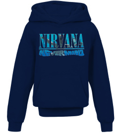 COVER-012-NV. Nirvana, 'Nevermind'