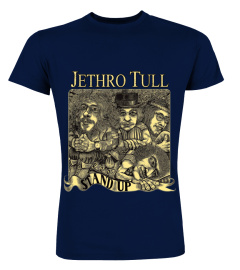 COVER-126-NV. Jethro Tull, Stand Up (2)