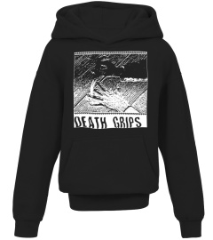 Death Grips Merch Shop