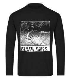 Death Grips Merch Shop