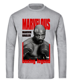 Marvelous Marvin Hagler - T01 (2)